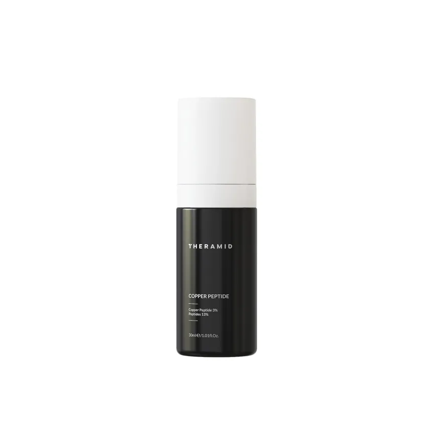 Theramid Copper Peptide 30ml