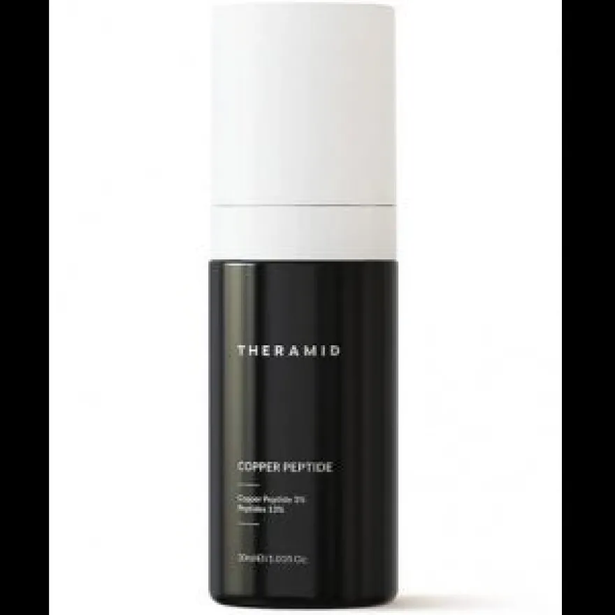 Theramid Copper Peptide 30ml