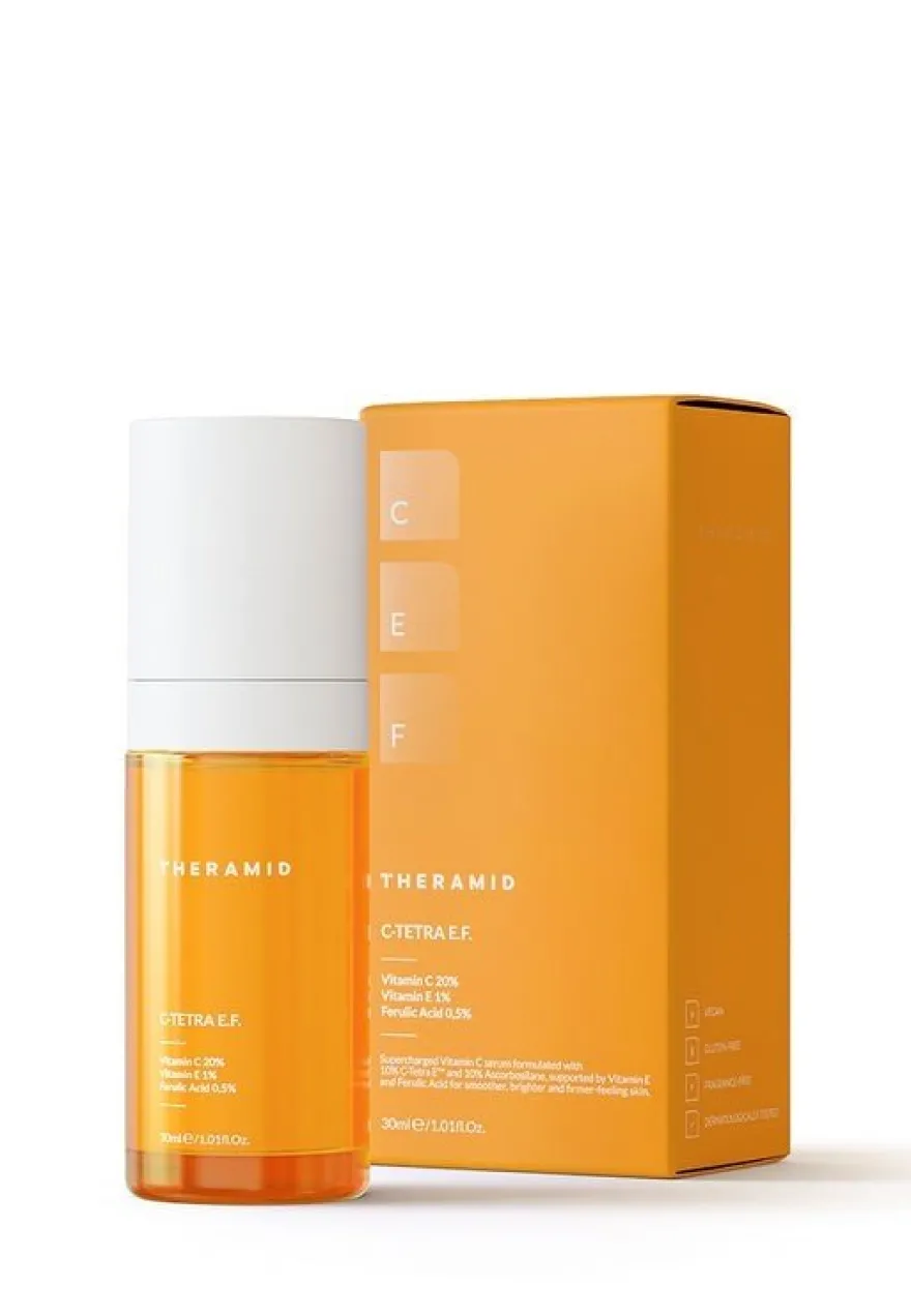Theramid C-TETRA E.F. 30 ml