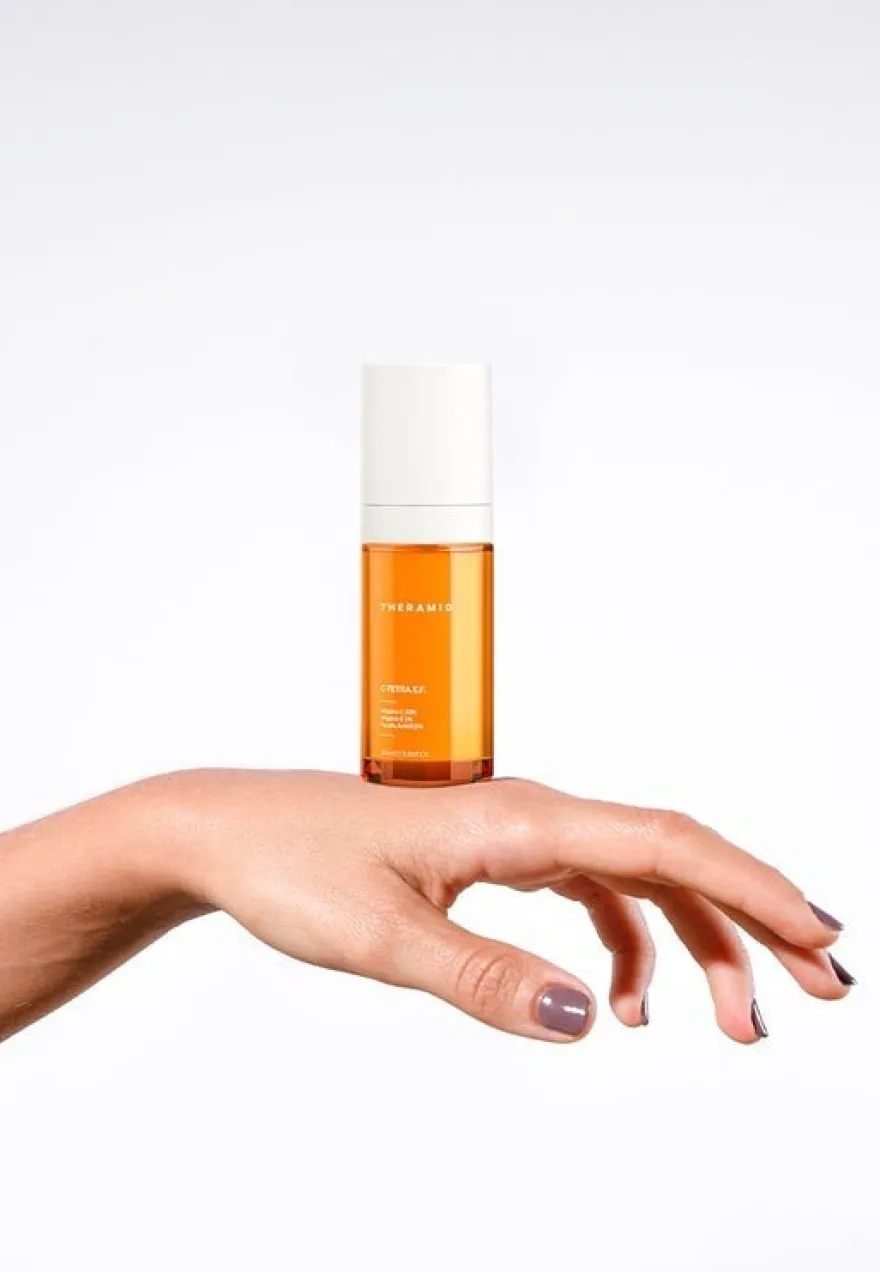 Theramid C-TETRA E.F. 30 ml