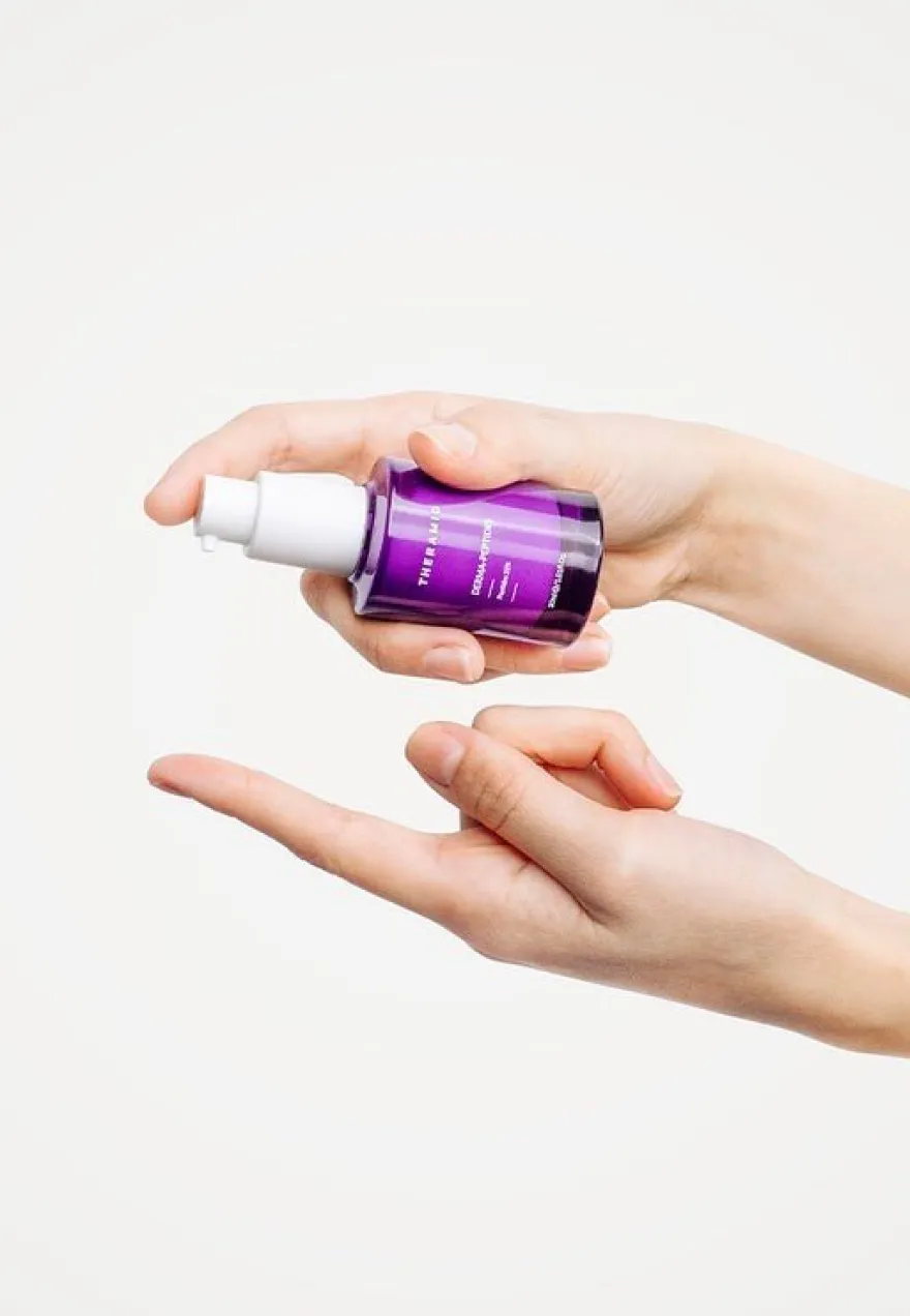 Theramid Derma-Peptides 30 ml