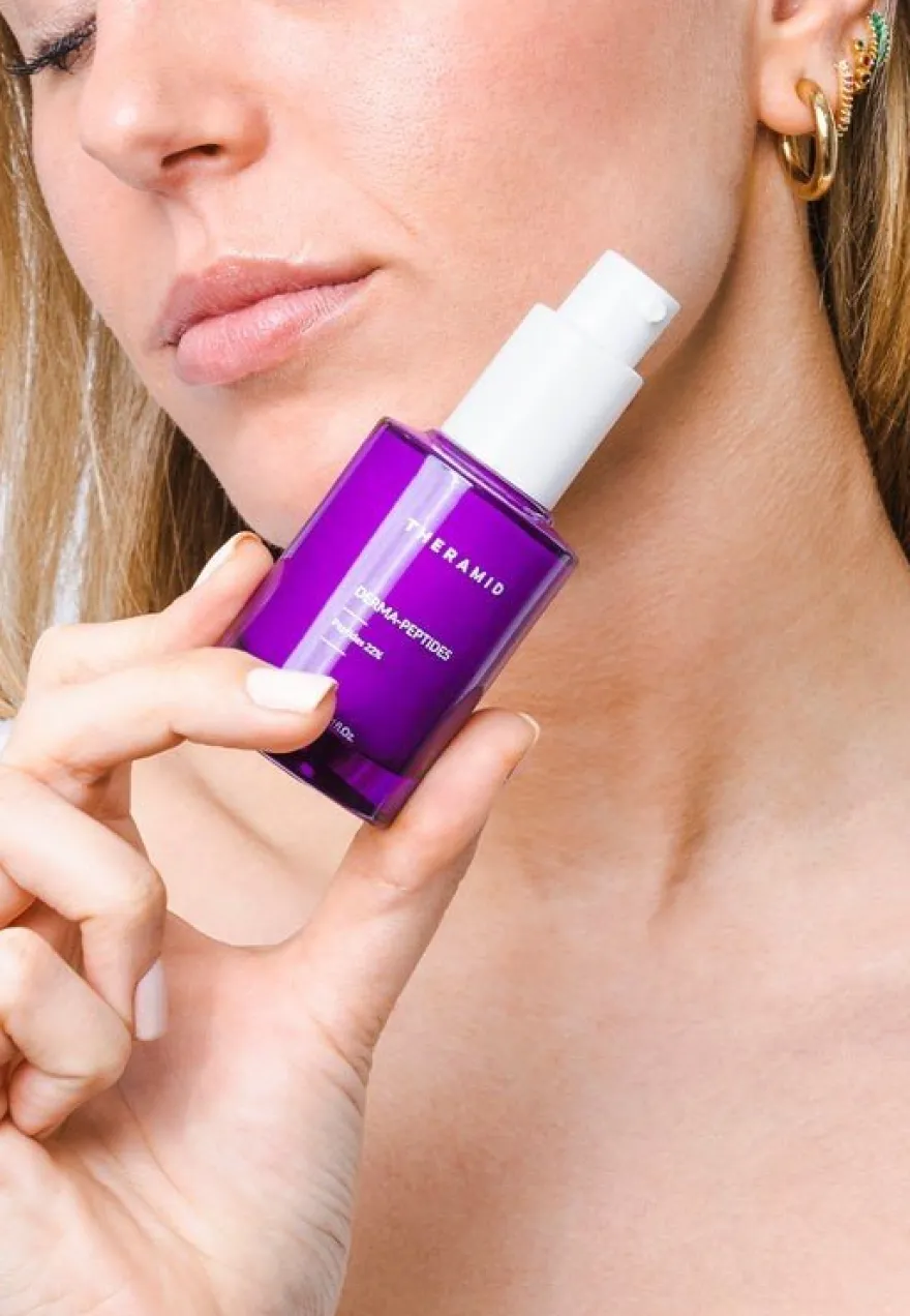 Theramid Derma-Peptides 30 ml