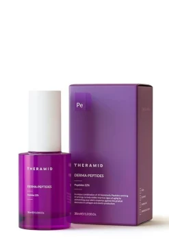 Theramid Derma-Peptides 30 ml
