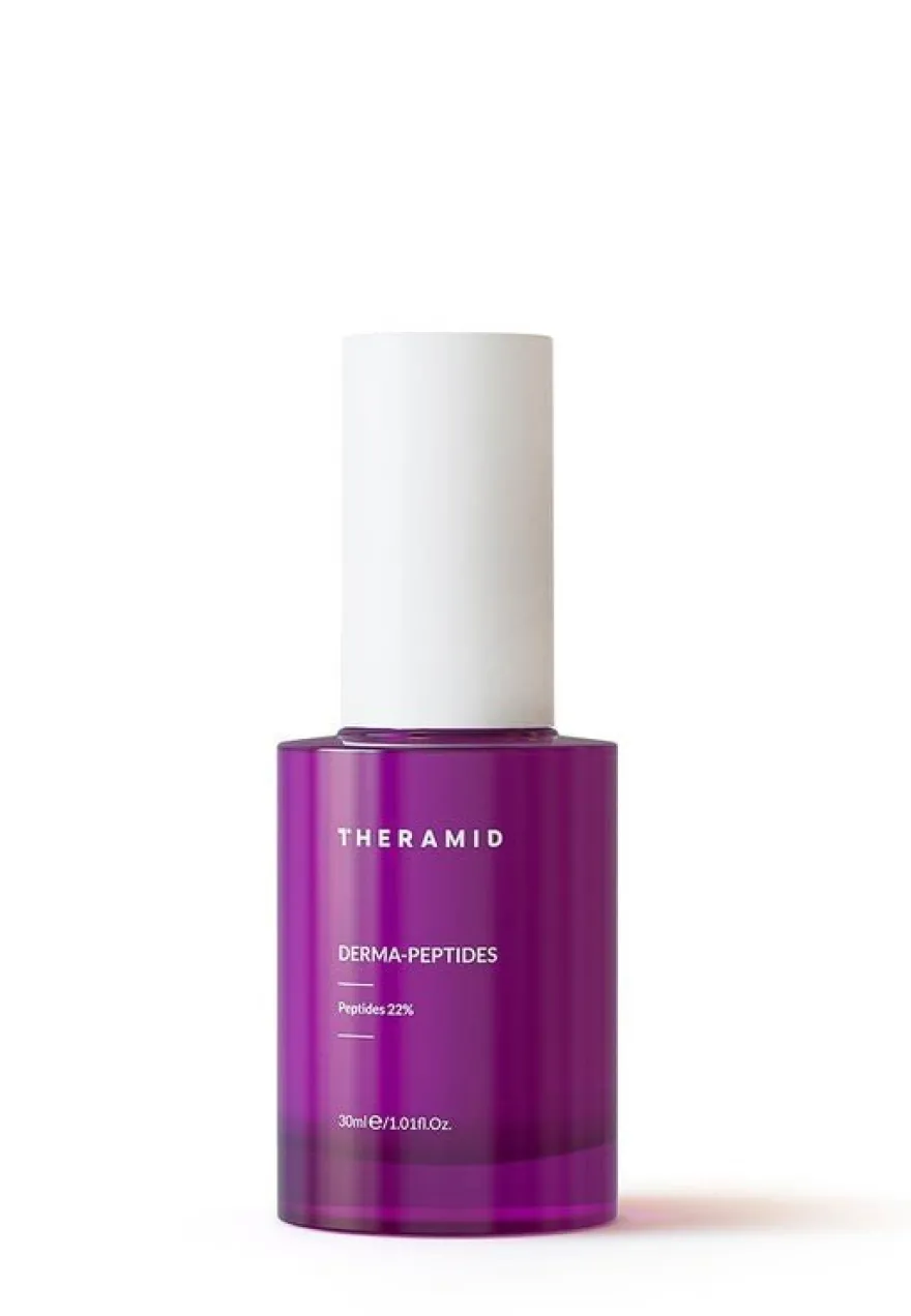 Theramid Derma-Peptides 30 ml