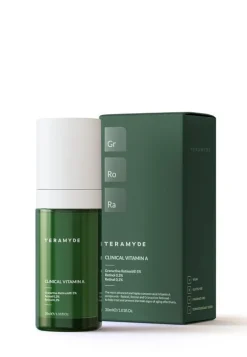 Theramide Clinical Vitamina A 30 ml