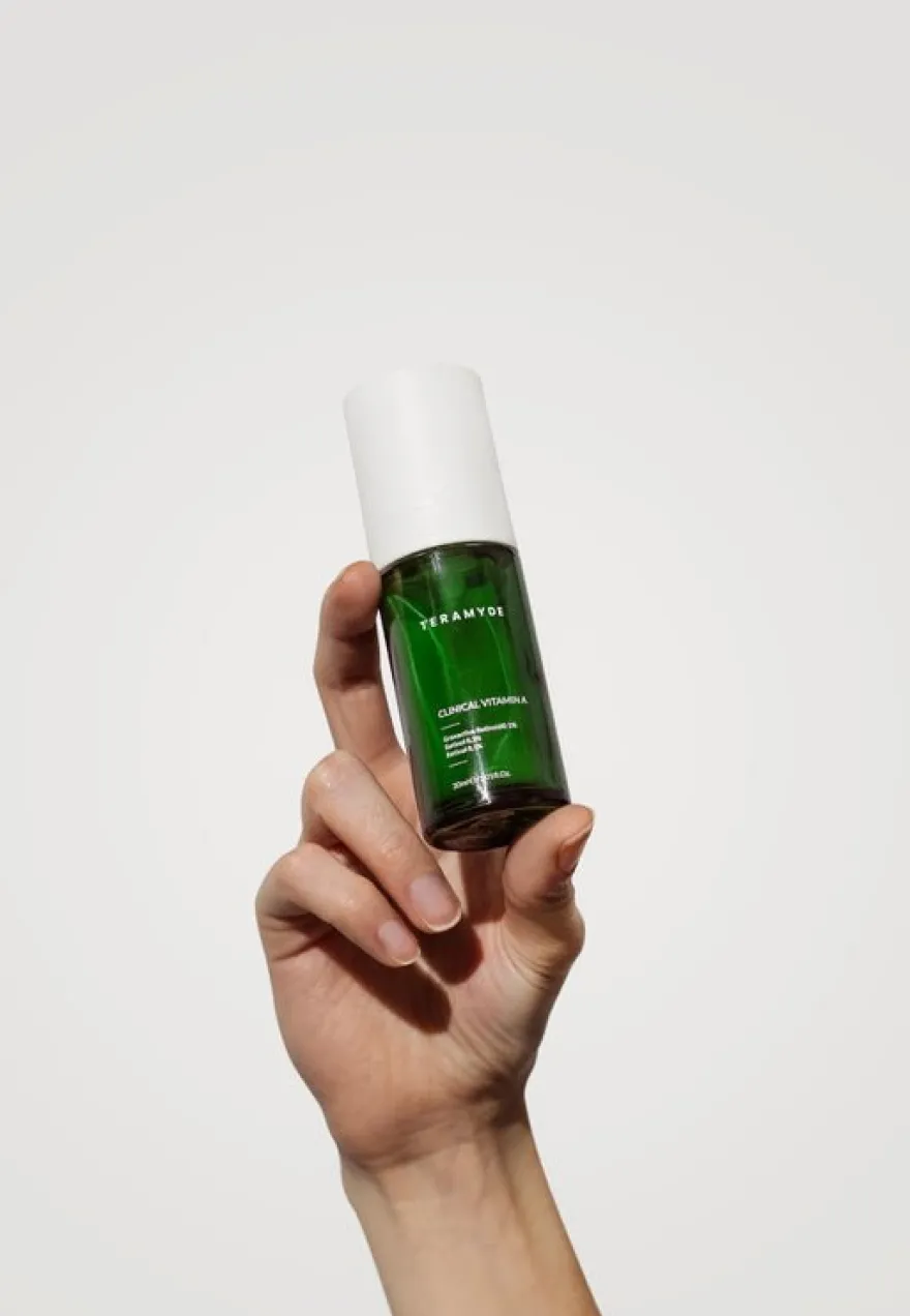 Theramide Clinical Vitamina A 30 ml