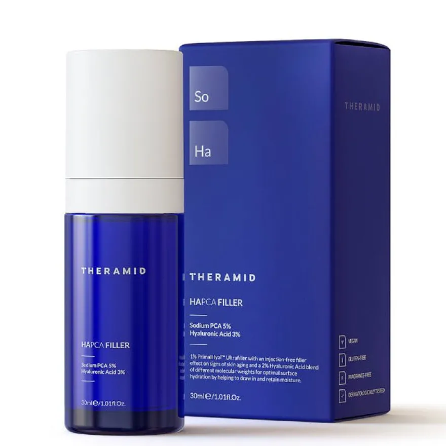 Theramid Hapca Filler 30ml
