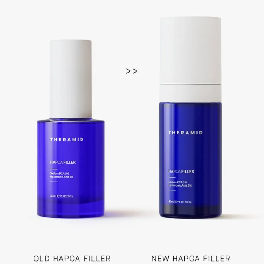 Theramid Hapca Filler 30ml