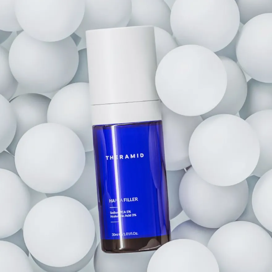 Theramid Hapca Filler 30ml
