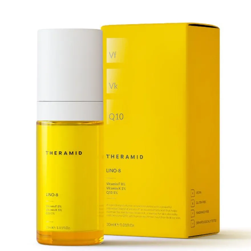 Theramid Lino-8 30ml