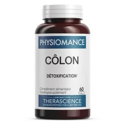 Therascience Colon 60 Cápsulas