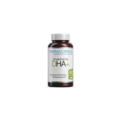 Therascience DHA+ 60 Cápsulas