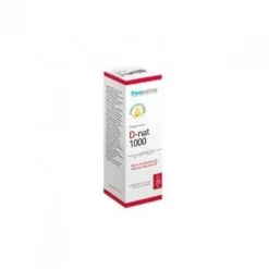 Therascience D-Nat 1000 Gotas 20 ml