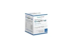 Therascience Enzym Up 120 Cápsulas