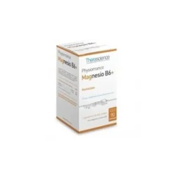 Therascience Magnesio B6+ 90 Comprimidos