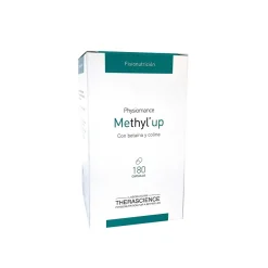 Therascience Methyl Up 180 Cápsulas