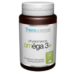 Therascience Omega 3 Plus 90 Perlas