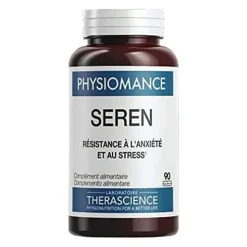 Therascience Seren 90 Cápsulas