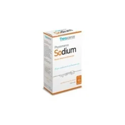 Therascience Sodium 90 Comprimidos