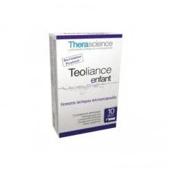 Therascience Teoliance Enfant 30 Sticks