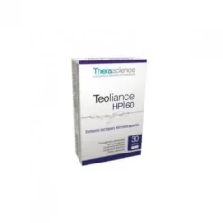 Therascience Teoliance HPI 60 30 Cápsulas