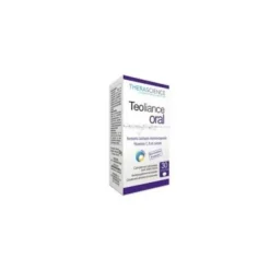 Therascience Teoliance Oral 30 Comprimidos