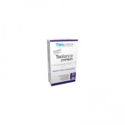 Therascience Teoliance Premium 30 Cápsulas