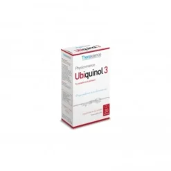 Therascience Ubiquinol 3 30 Cápsulas