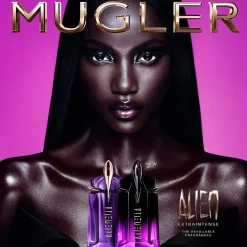 Thierry Mugler Alien Extraintense Eau de Parfum 60ml