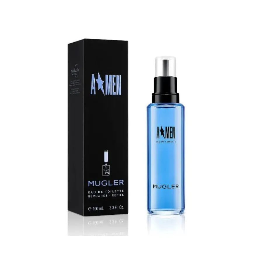 THIERRY MUGLER A*Men Eau de Toilette 100ml