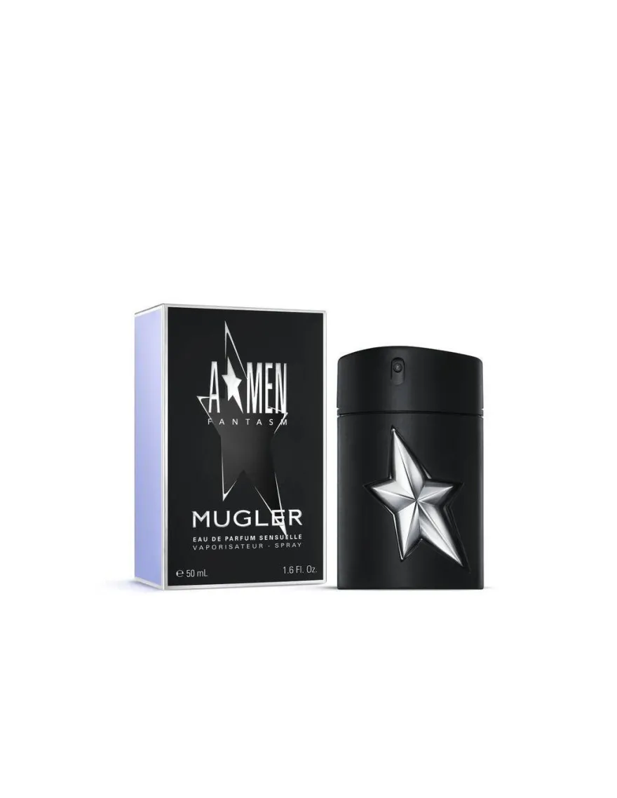 THIERRY MUGLER A*Men Fantasm Eau de Parfum 50ml