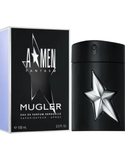 THIERRY MUGLER A*Men Fantasm Eau de Parfum 100ml