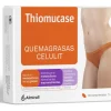 THIOMUCASE Quemagrasas Celulítico 30 comprimidos