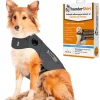 ThunderShirt Chaleco Antiestrés para Perros L 1 unidad