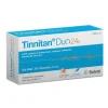 Tinnitan Duo 24 horas 60 cápsulas