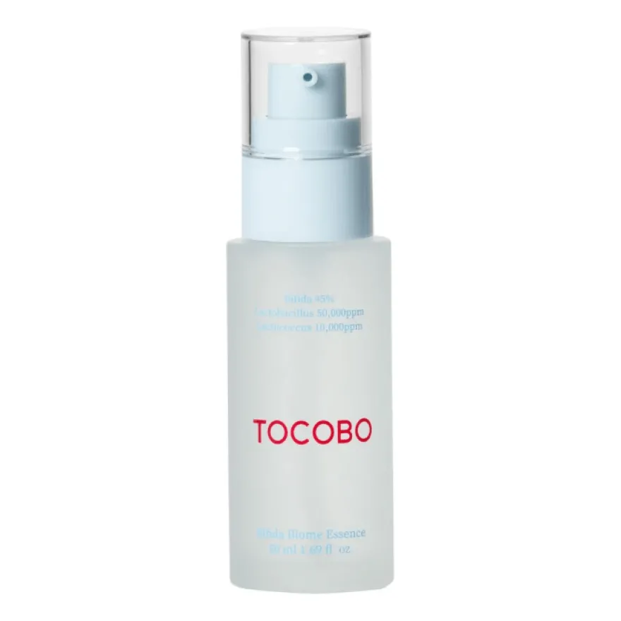 Tocobo Bifida Biome Essence Moisturizing Face Essence 50ml
