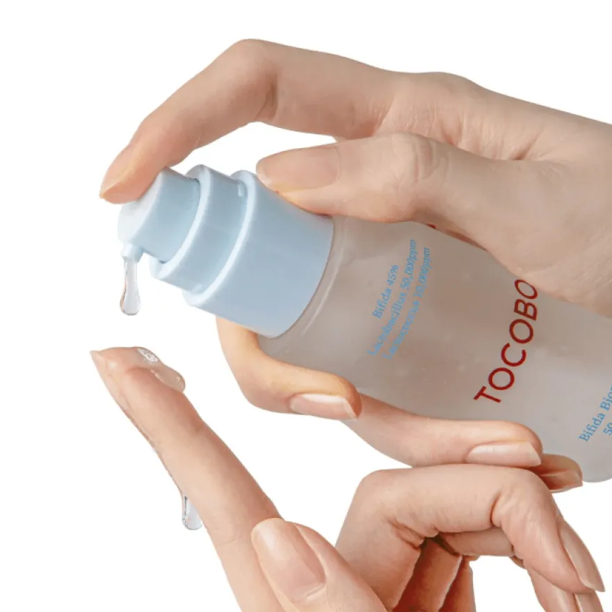 Tocobo Bifida Biome Essence Moisturizing Face Essence 50ml