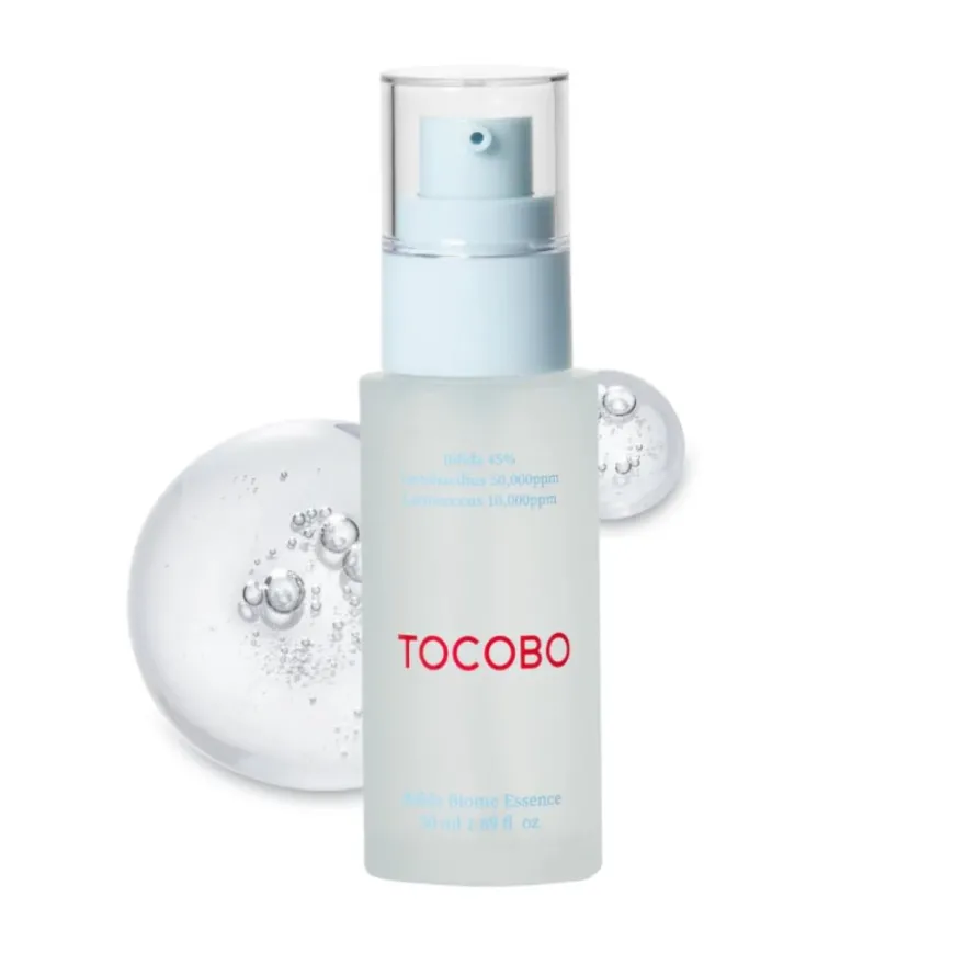 Tocobo Bifida Biome Essence Moisturizing Face Essence 50ml
