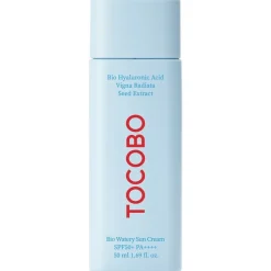 Tocobo Bio Watery Sun Cream Spf50 Pa++++ 50ml