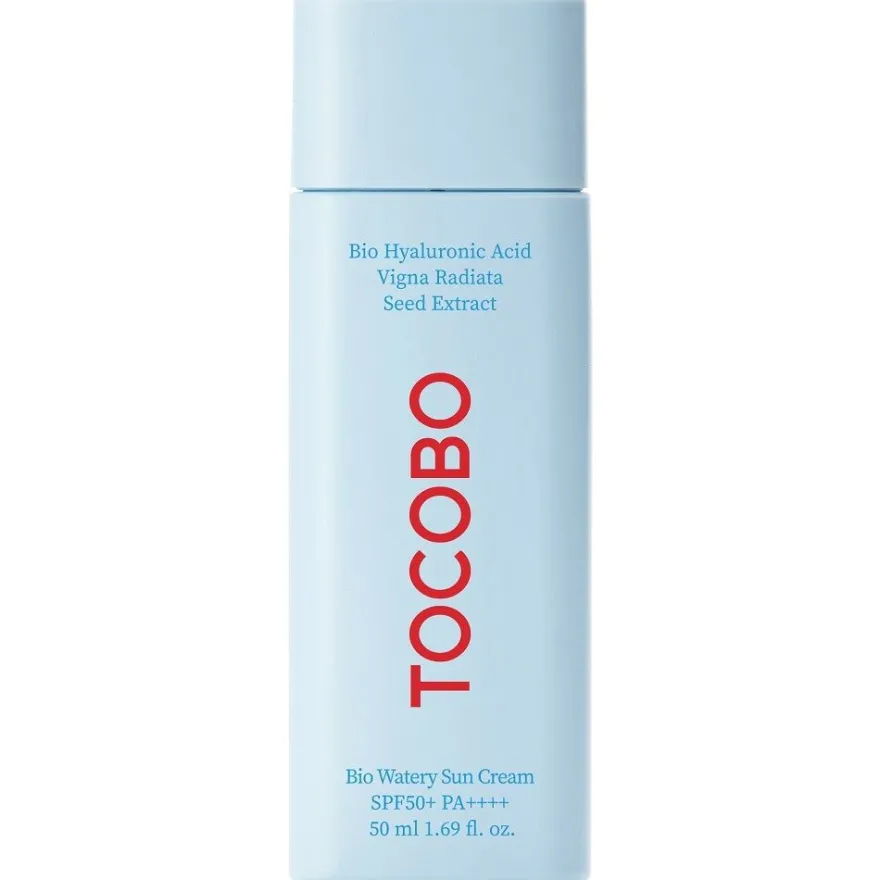 Tocobo Bio Watery Sun Cream Spf50 Pa++++ 50ml
