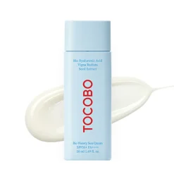 Tocobo Bio Watery Sun Cream Spf50 Pa++++ 50ml
