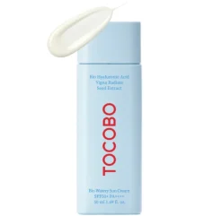 Tocobo Bio Watery Sun Cream Spf50 Pa++++ 50ml