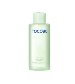 Tocobo Cica Calming Aqua Toner 200ml
