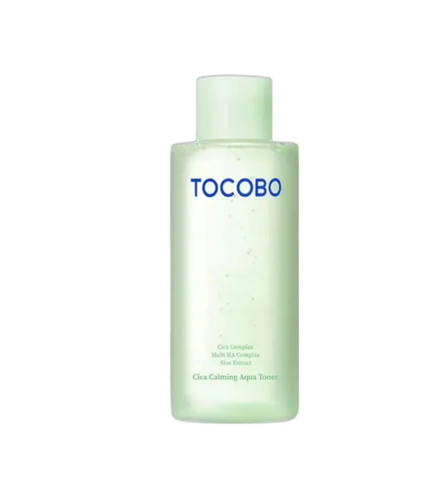 Tocobo Cica Calming Aqua Toner 200ml