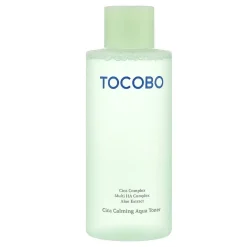 Tocobo Cica Calming Aqua Toner 200ml