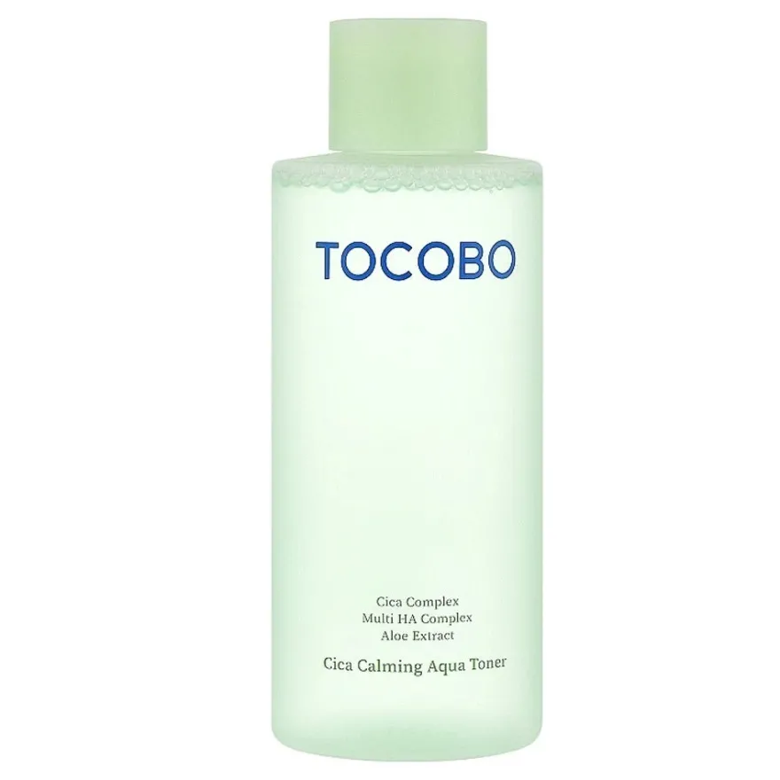 Tocobo Cica Calming Aqua Toner 200ml