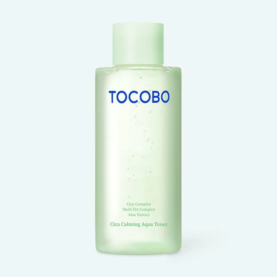 Tocobo Cica Calming Aqua Toner 200ml