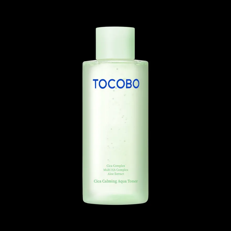 Tocobo Cica Calming Aqua Toner 200ml