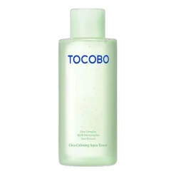 Tocobo Cica Calming Aqua Toner 200ml