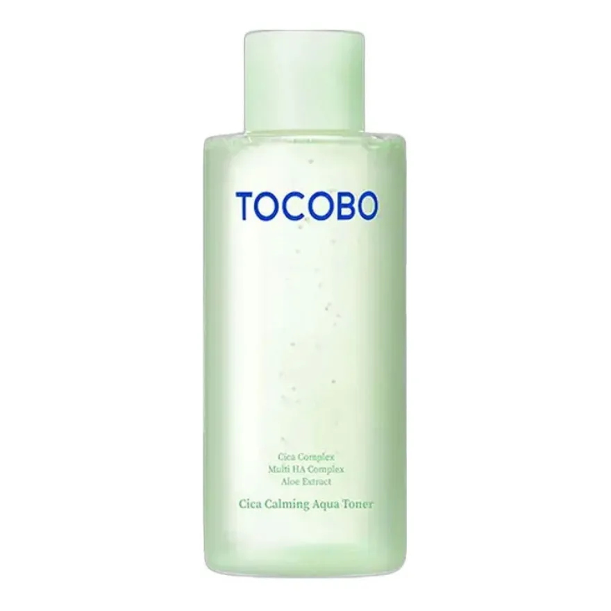 Tocobo Cica Calming Aqua Toner 200ml